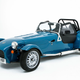 Image for article titled Back To The Future: Caterham Launches Seven 160